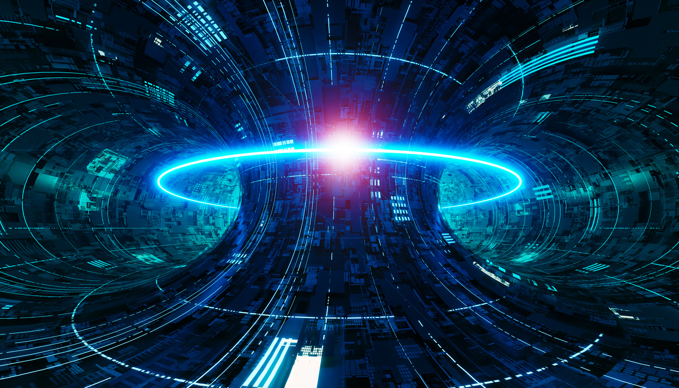 Inside the DOE's Ambitious Roadmap to Commercial Fusion Power