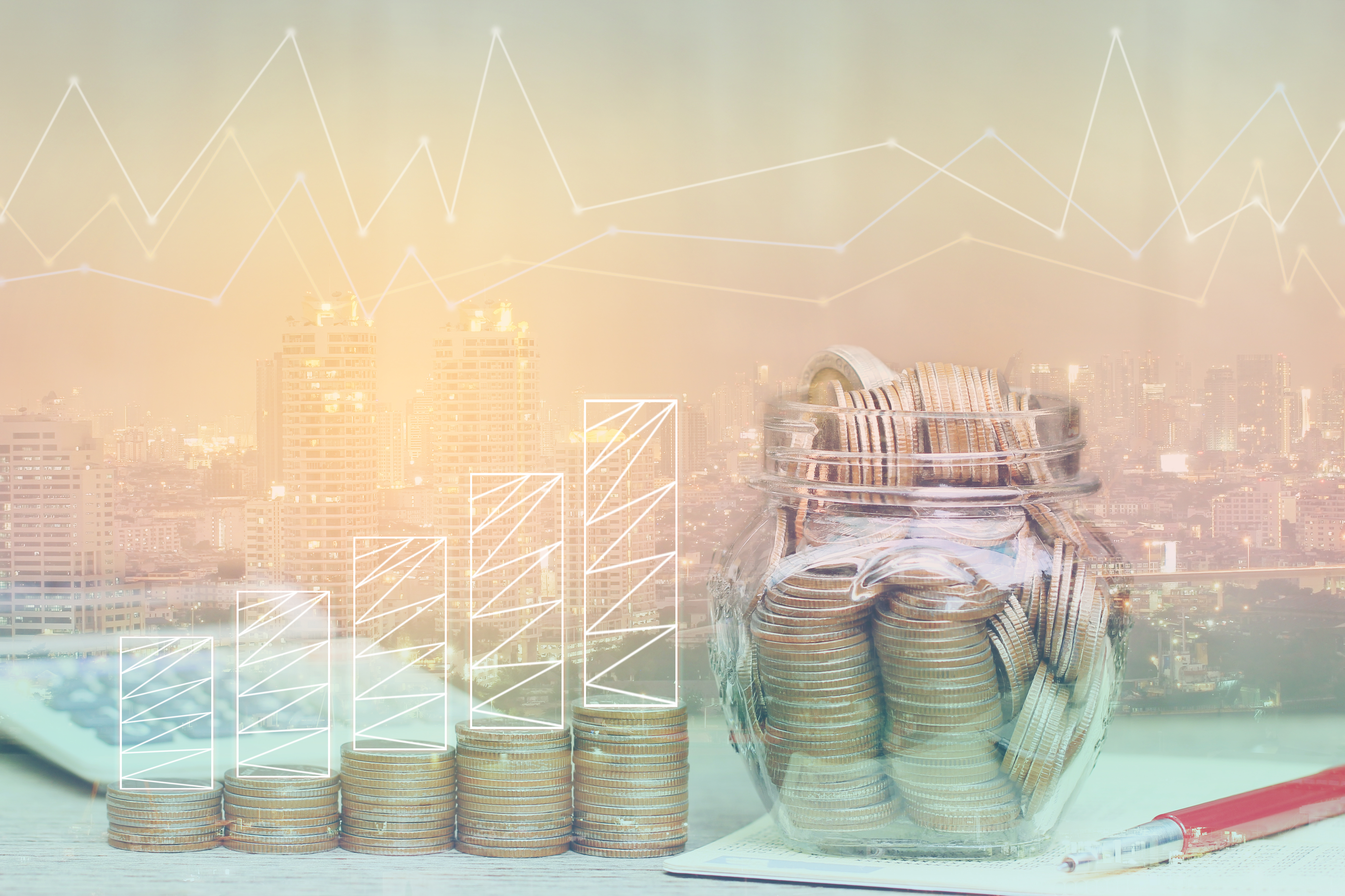 The Billionaire Boys Club: Why Tech Titans are Funding Fusion Energy image