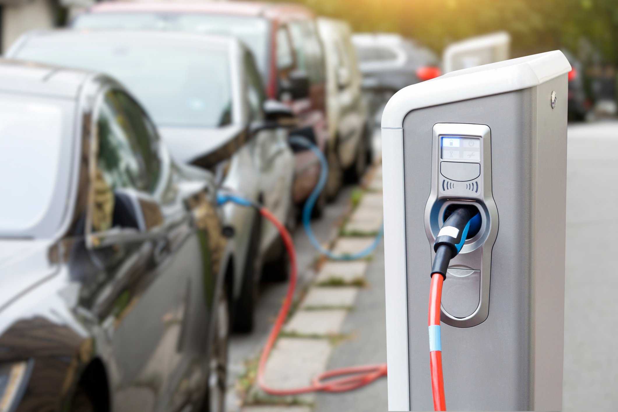 EV Charging Part 1: The Technical Demands of EV Charging image