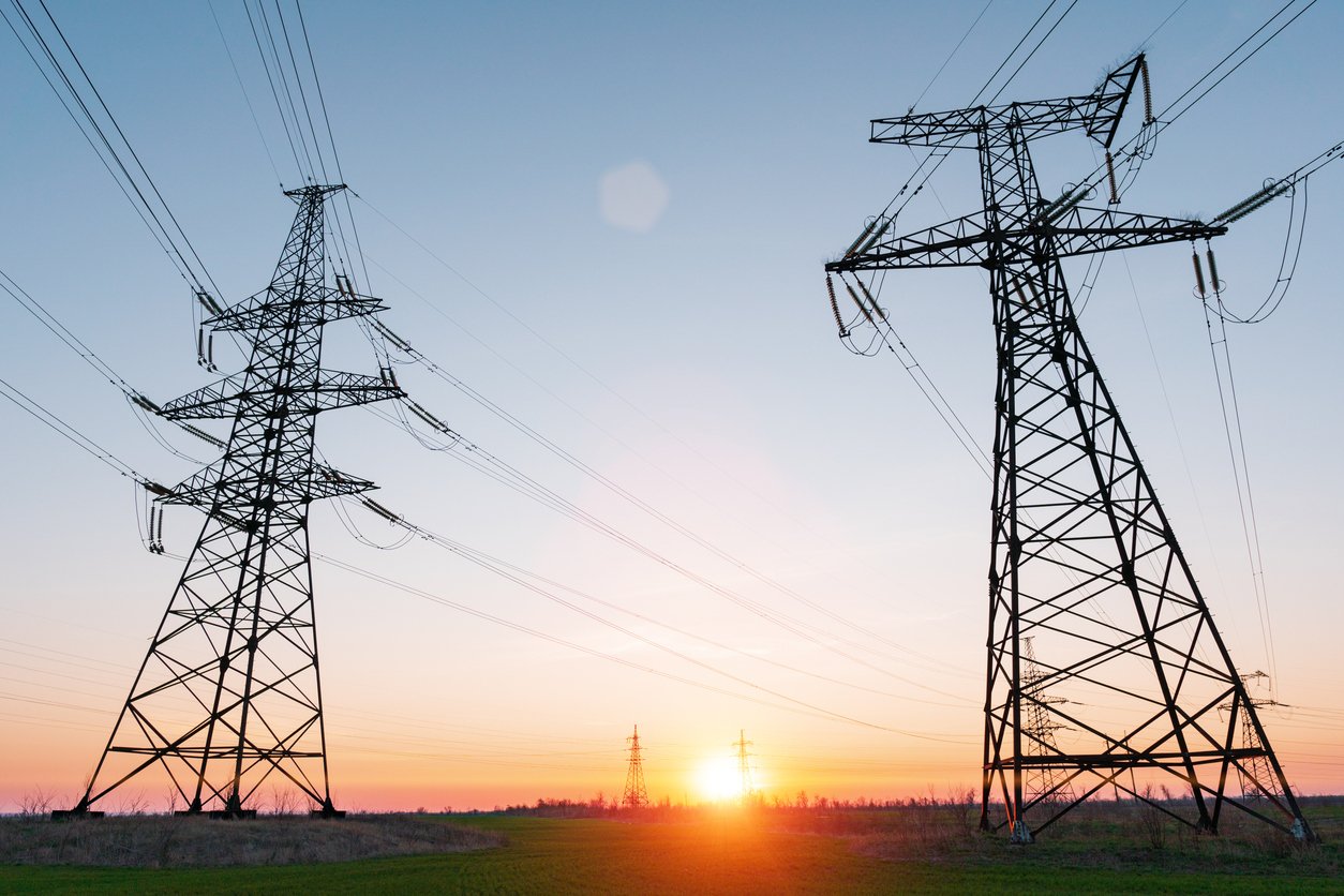 IEA Electricity Mid-Year Update 2025