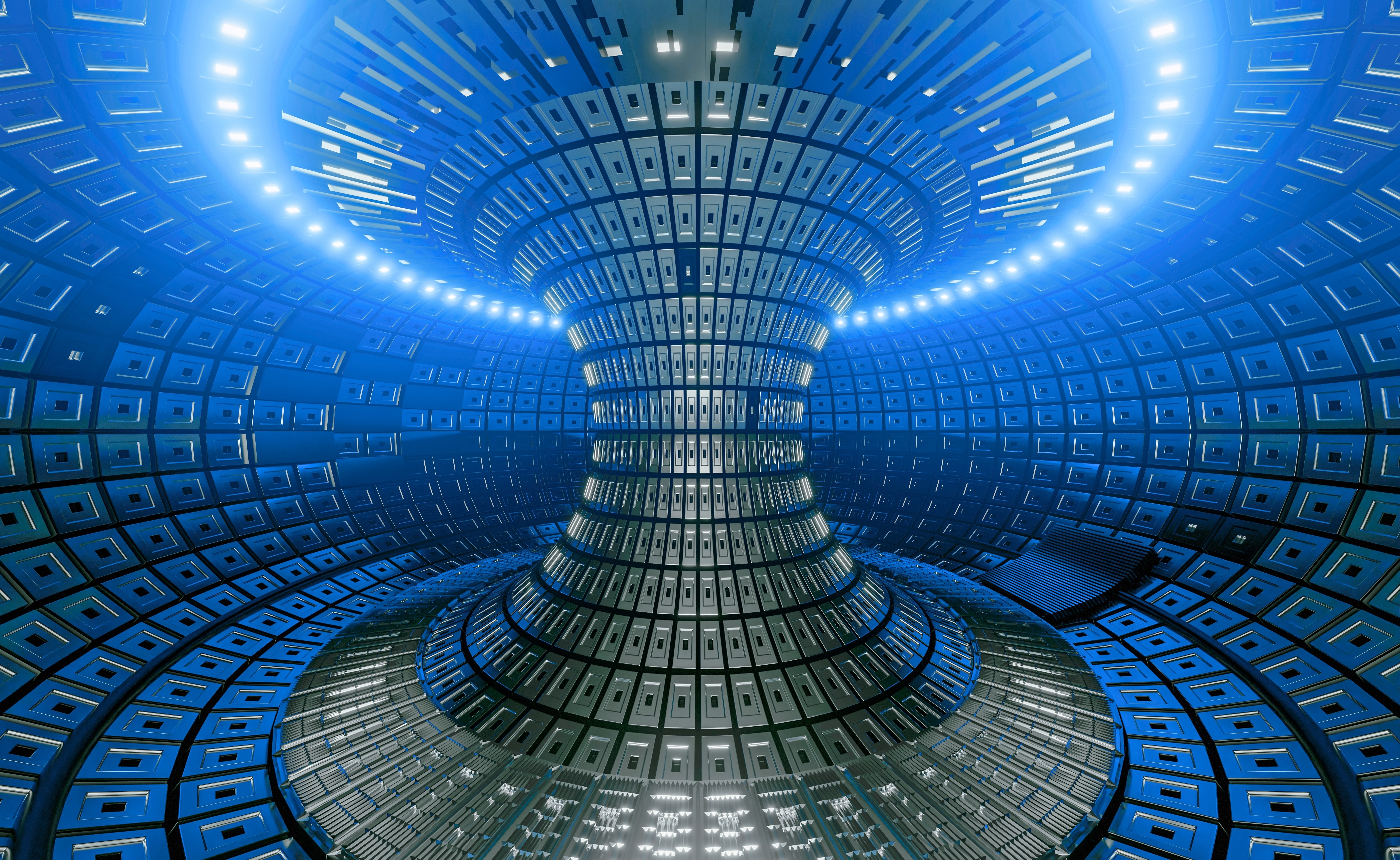 Peak NanoPlex™ LDF Capacitor Films for Magnetic Confinement Fusion image
