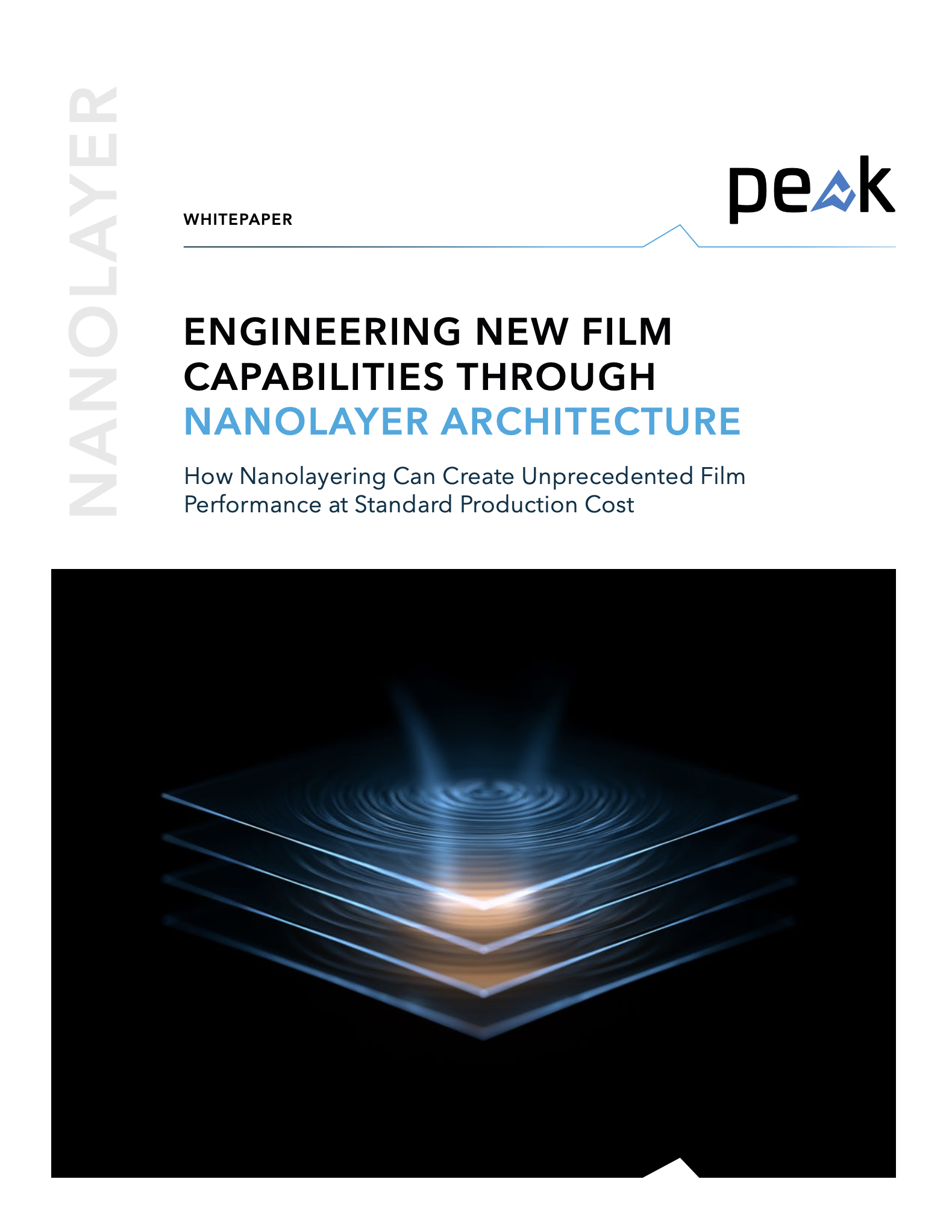Engineering New Film Capabilities Through Nanolayer Architecture image