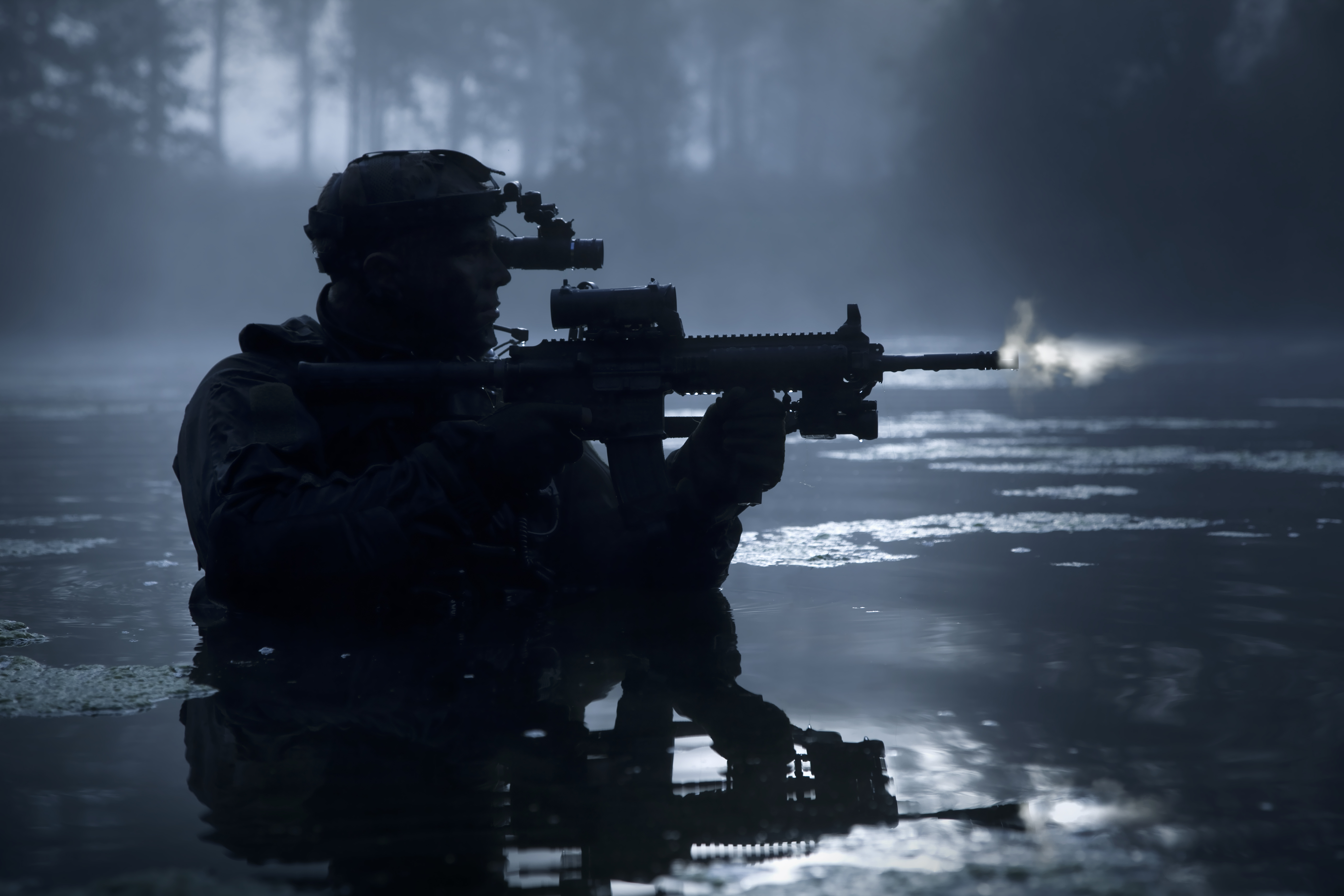 New Era of Defense Optics: Design Breakthroughs of LGRIN LENSES image